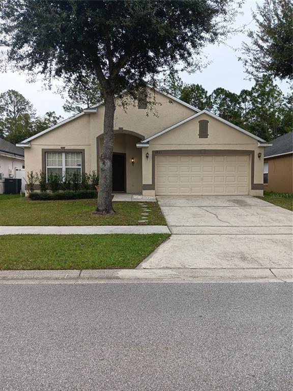 1811 Palmetto Pine Ln, Orlando, FL 32826 House Rental in Orlando, FL