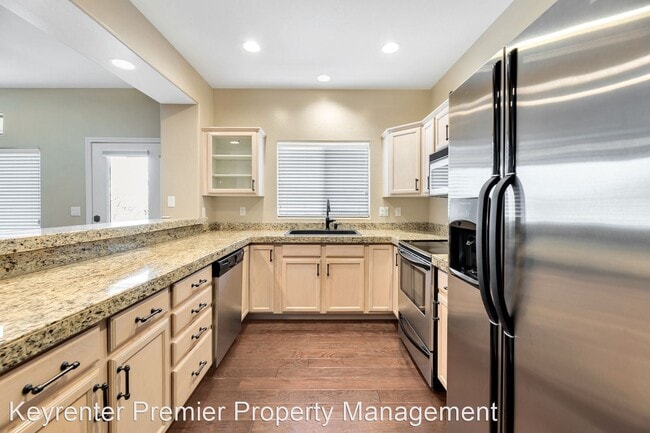 Building Photo - 2 br, 2 bath House - 8880 E Paraiso Dr uni...