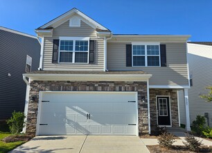 Building Photo - 5525 Hydrangea St
