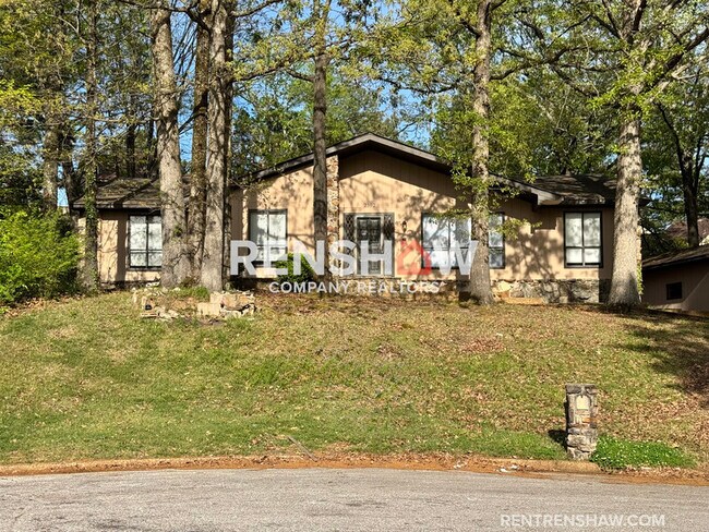 Building Photo - 2302 Hawksmoor Pl