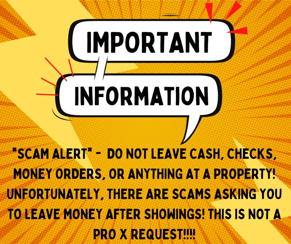 Foto del edificio - COMING SOON! Available 5/10/2026