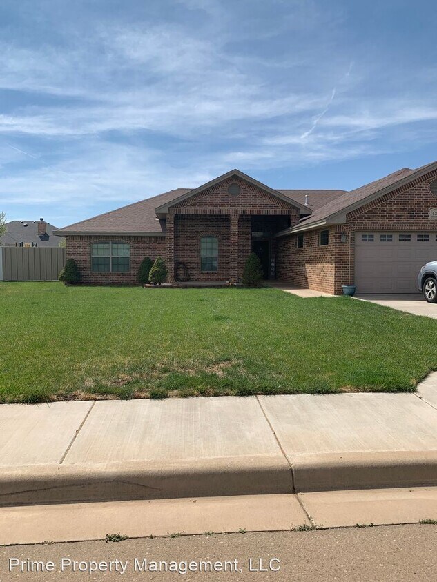 4 br, 2 bath House 4320 Springwood Dr. House Rental in Clovis, NM