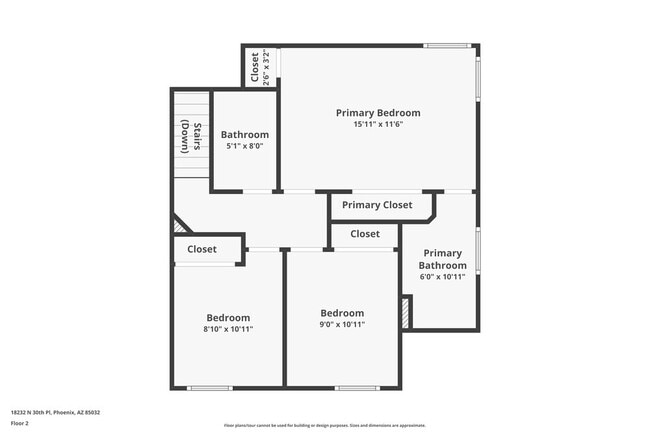 Building Photo - 18232 N 30th Pl