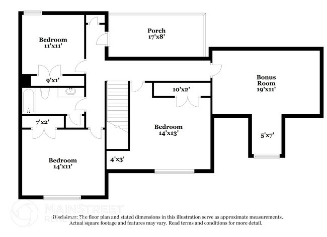 Building Photo - 313 Drema Ct