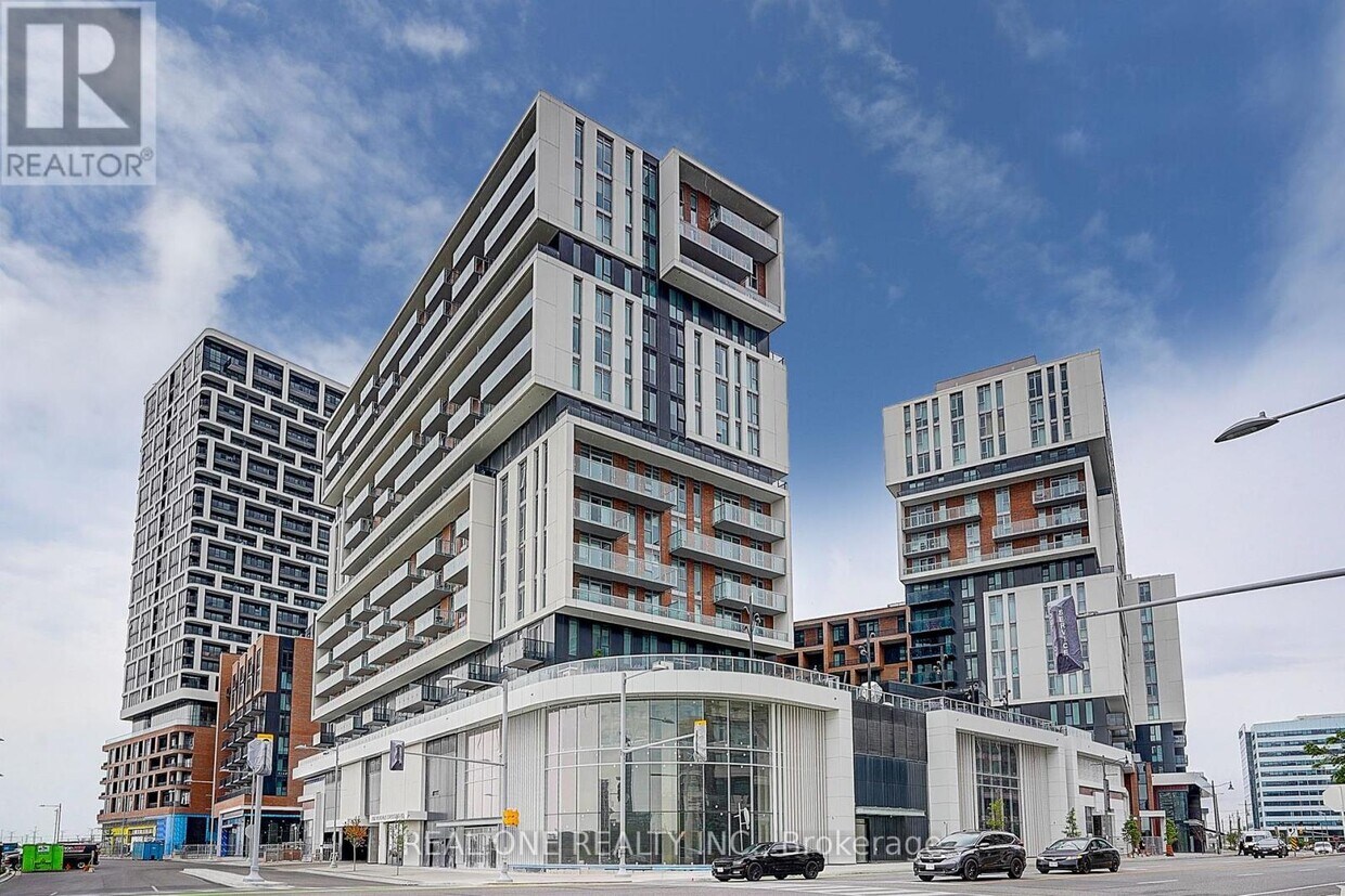 Primary Photo - 8119 Birchmount Rd