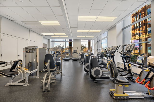 Foto principal - 600 N Lake Shore Dr