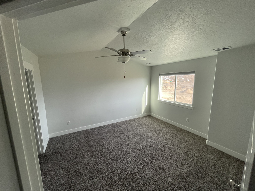 Private Master Bedroom - 681 S 1803 W