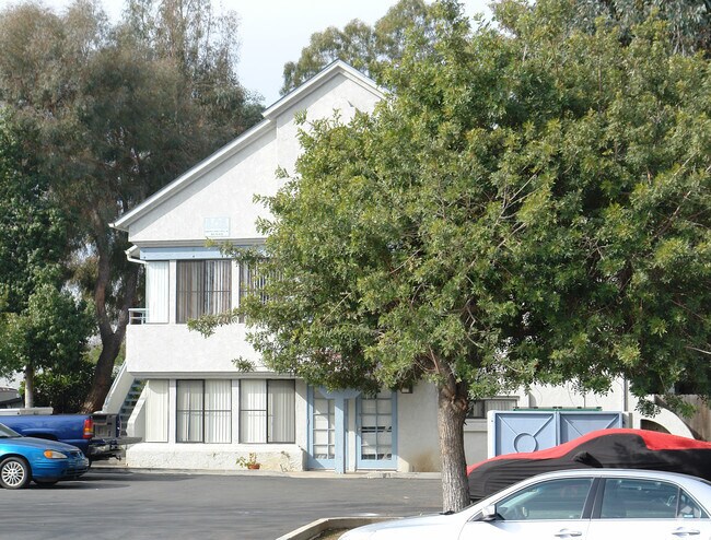 Foto del edificio - 434 Avocado Ave