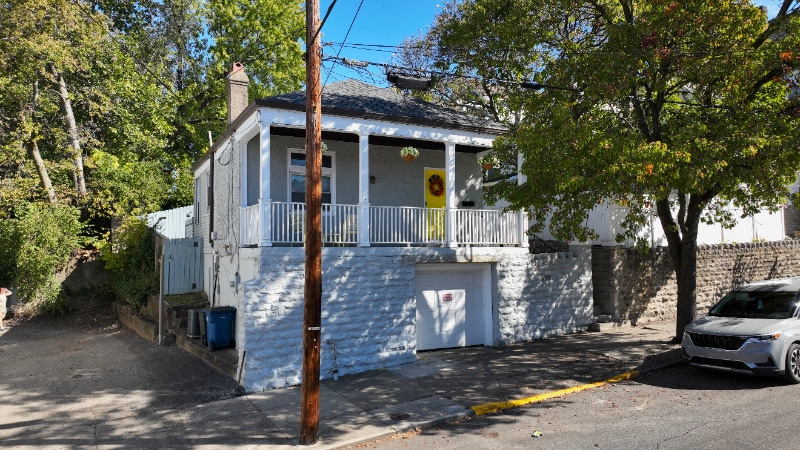 Photo - 219 Taylor Ave (Bellevue, KY)