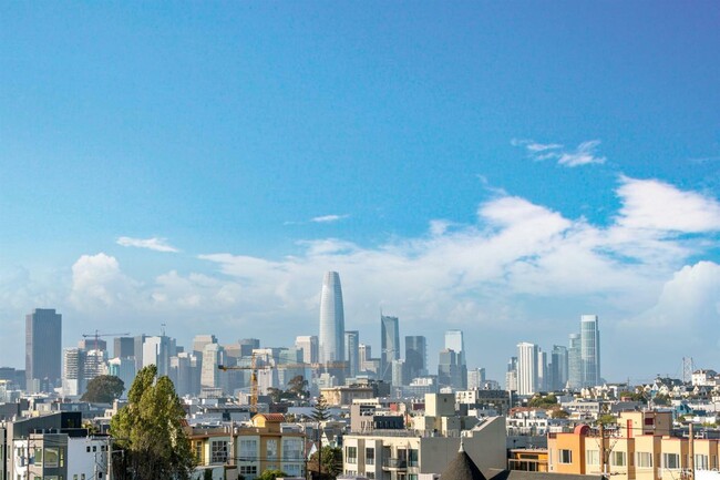 Foto del edificio - 2779 Folsom St
