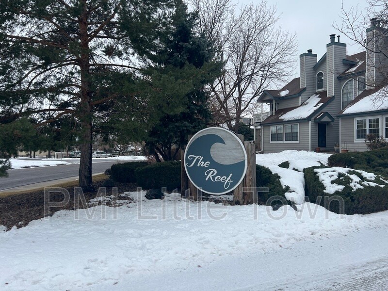 8341 S Upham Way, Littleton, CO 80128 House Rental in Littleton, CO