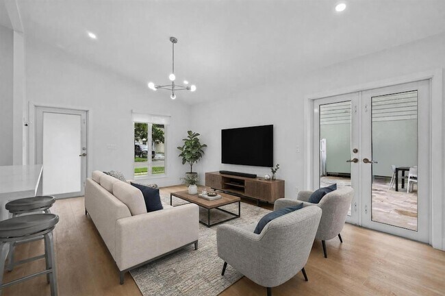 Building Photo - 1271 SW 85th Terrace