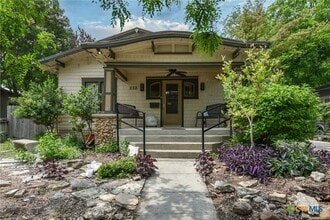 Building Photo - 222 S Academy Ave