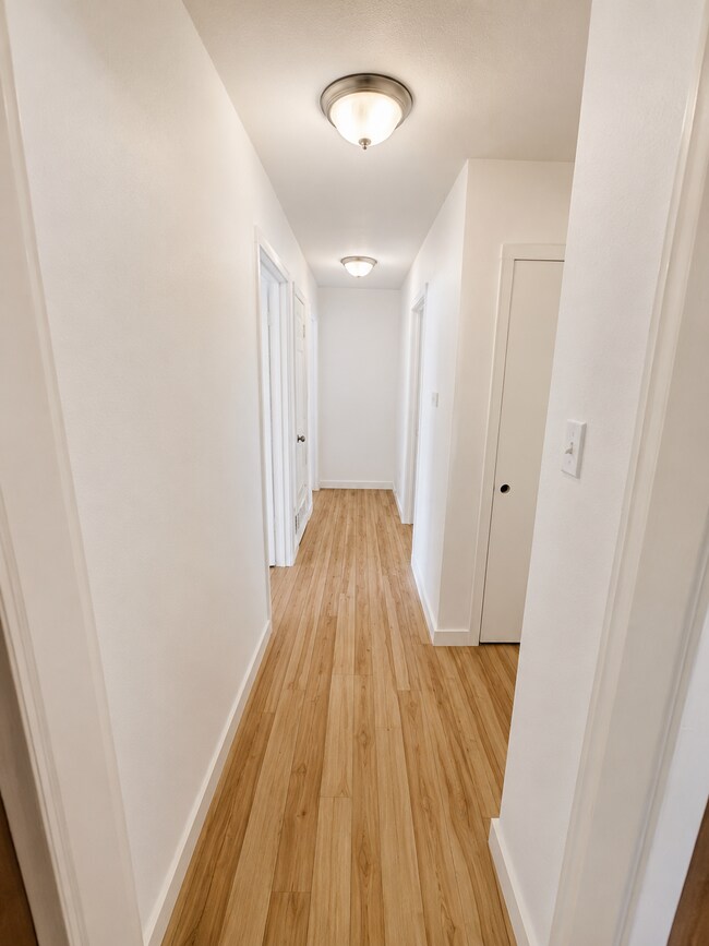 Pasillo - 1507 Richard Dr