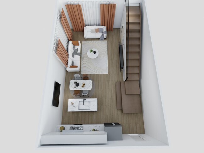 Foto del edificio - 2532 Amber St