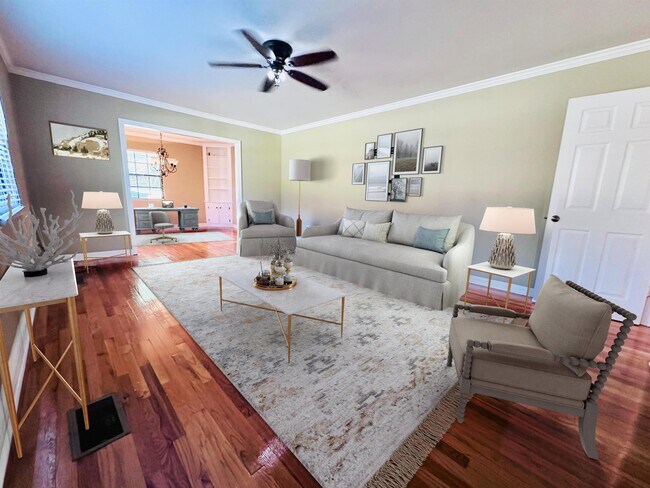 Foto del edificio - 204 Dogwood Ave E