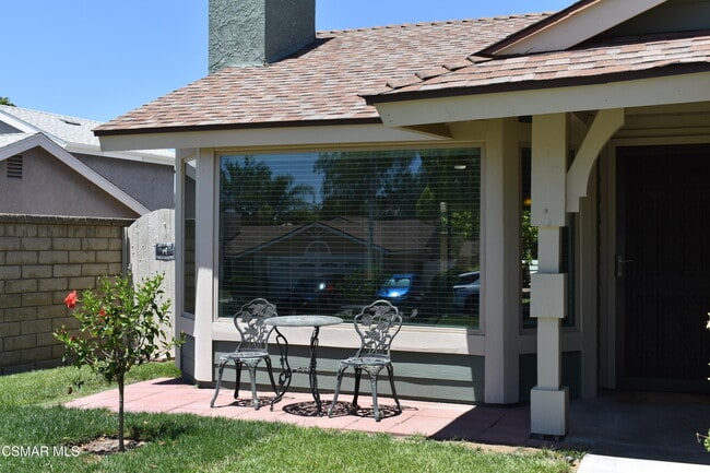 Foto del edificio - 22551 Honnold Dr