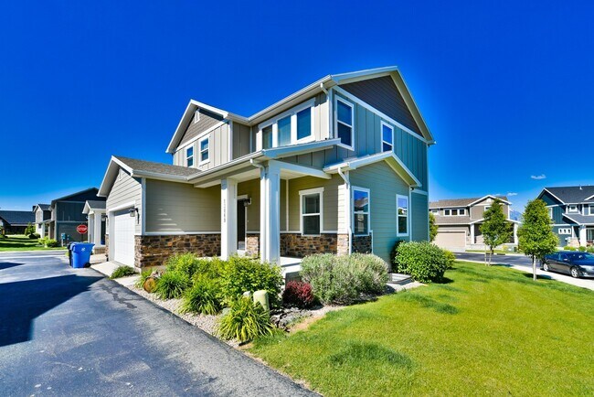 Foto del edificio - 13069 S Elm Hollow Ct