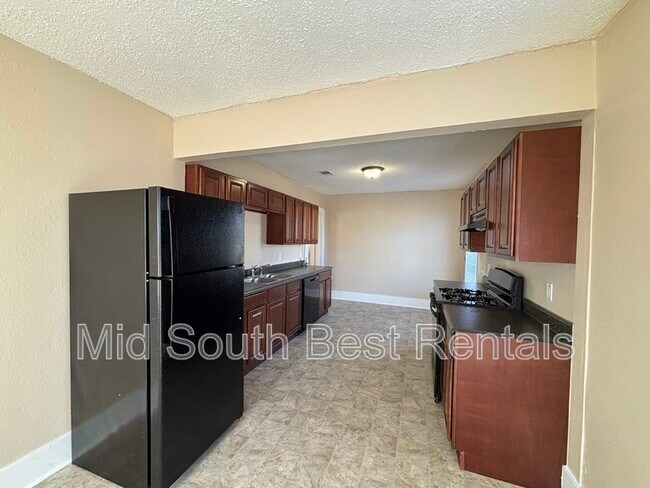 Foto del edificio - 1601 Geyer St