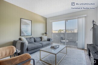 Building Photo - 8560 W Olympic Blvd