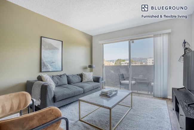 Building Photo - 8560 W Olympic Blvd