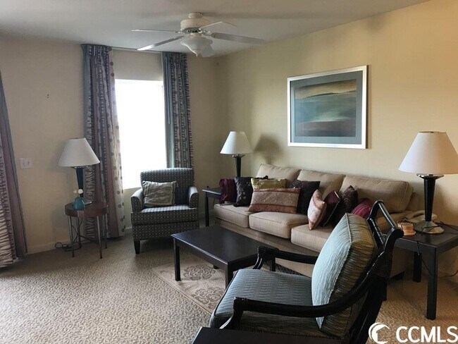 Foto del edificio - 1819 N Ocean Blvd