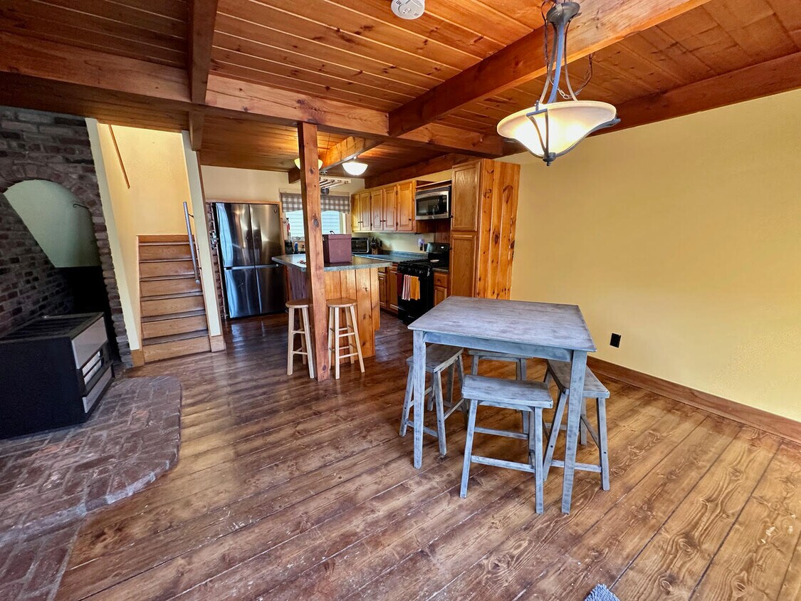 Foto principal - 107 Franklin St