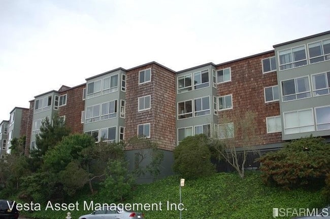 Building Photo - 5150 Diamond Heights Blvd