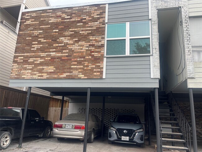 Foto del edificio - 4626 Bell St