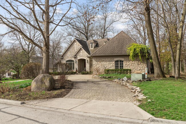Foto del edificio - 5055 Slate Run Woods Ct