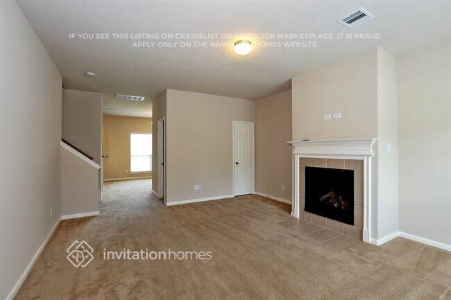 Foto del edificio - 15602 Forest Creek Farms Dr