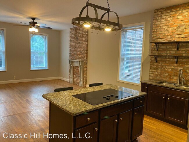 Building Photo - 2 br, 1 bath House - 5634 Reber Place