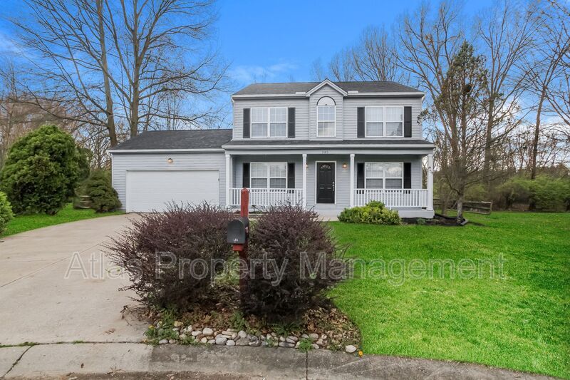 Foto principal - 585 Foxglove Ct