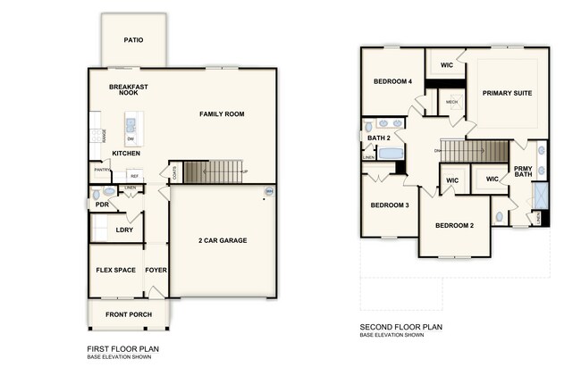 Foto del edificio - 550 Rivermist Dr