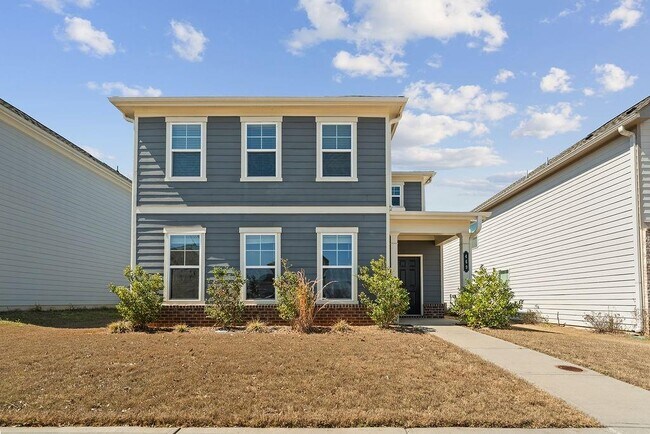 Foto del edificio - 469 Golden Eagle Pkwy
