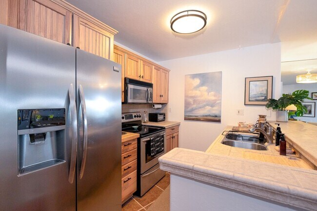 Foto del edificio - 1 Bedroom + 1 Bathroom Condo | Channel Islands HOA | Oxnard | Monthly Furnished Rental