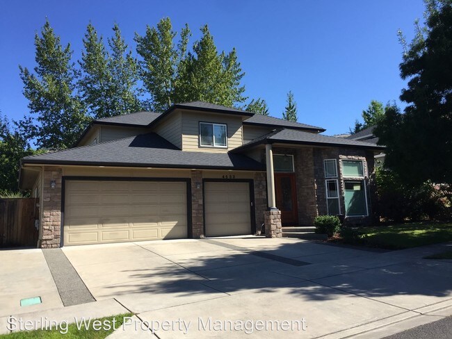 Building Photo - 4 br, 2.5 bath House - 4533 Wolf Run Dr.
