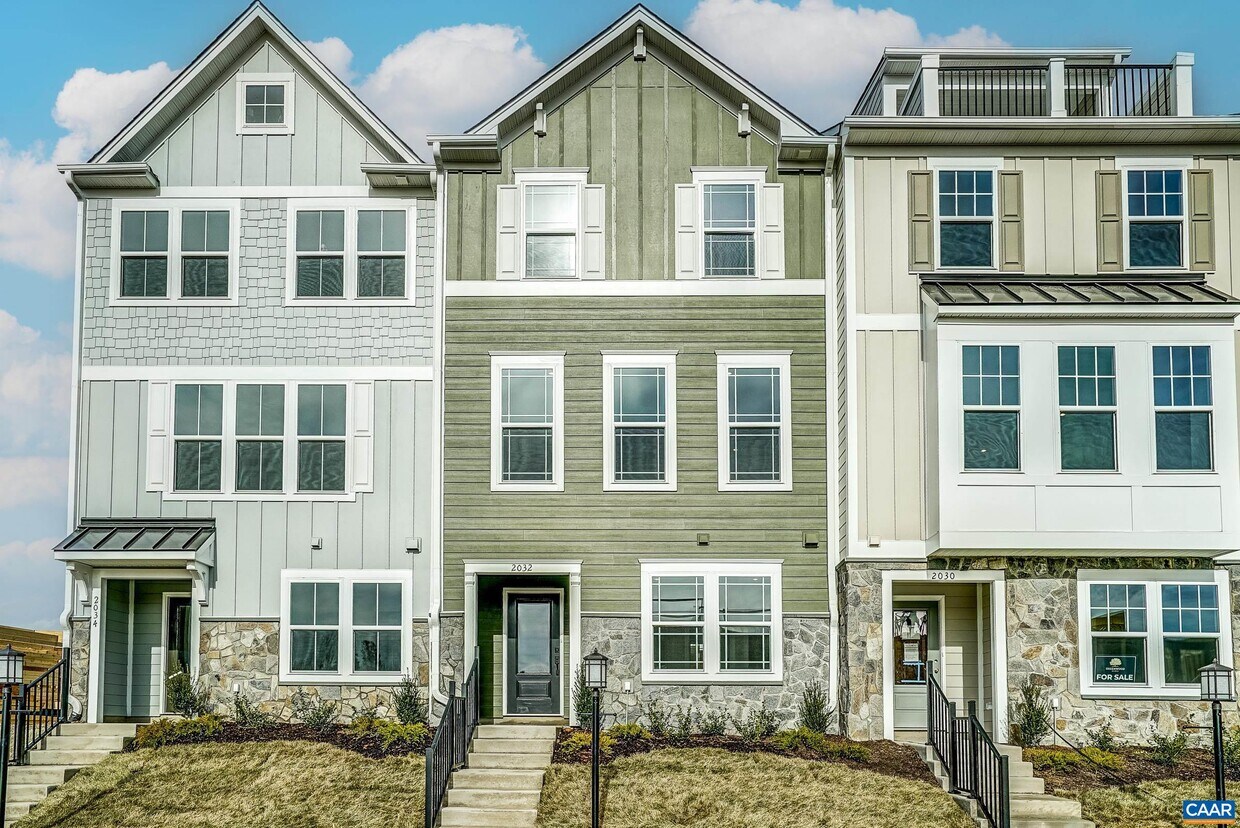 Foto principal - 2032 MEYERS Way