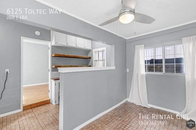 Building Photo - 6125 Toltec Way