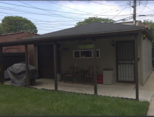 Foto del edificio - 5711 S Morgan St