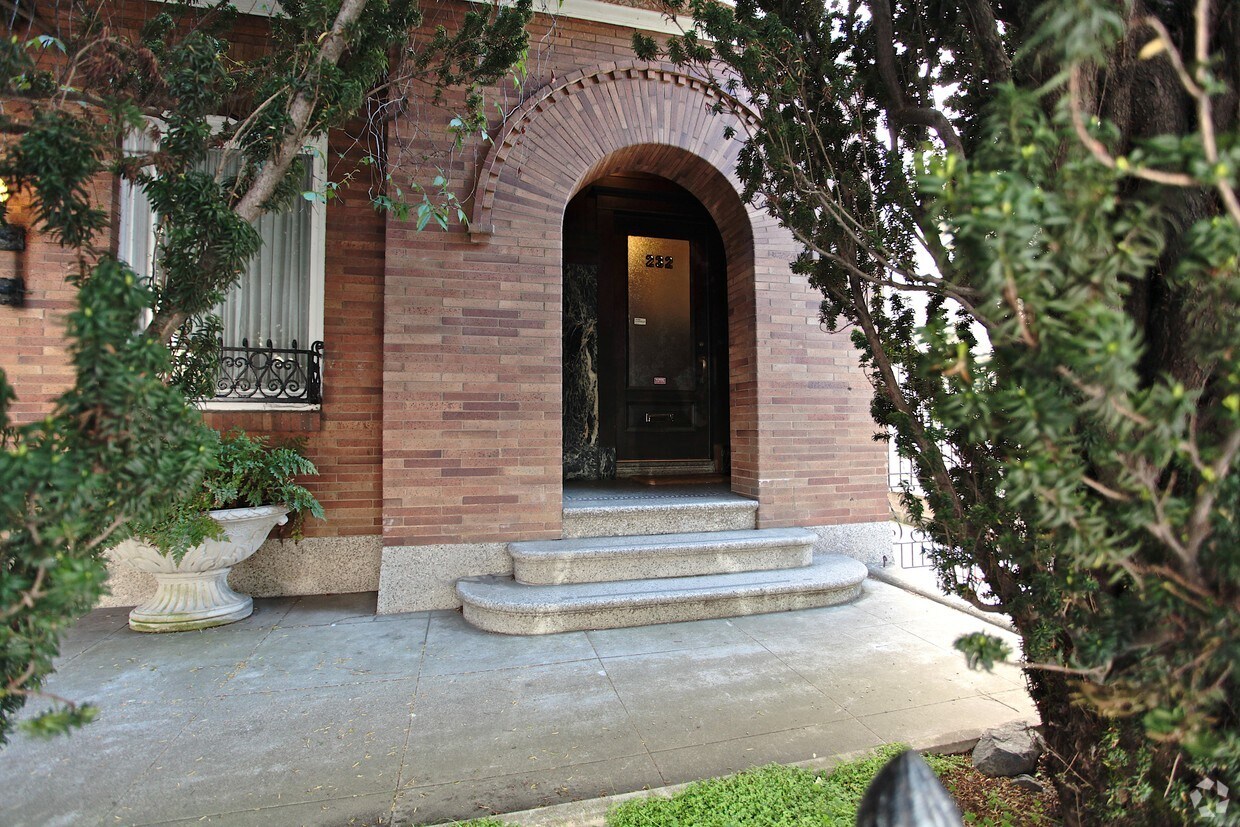 Primary Photo - 232-238 San Jose Ave