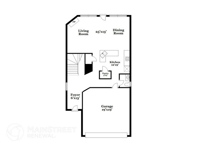 Foto del edificio - 5108 Jack Dr