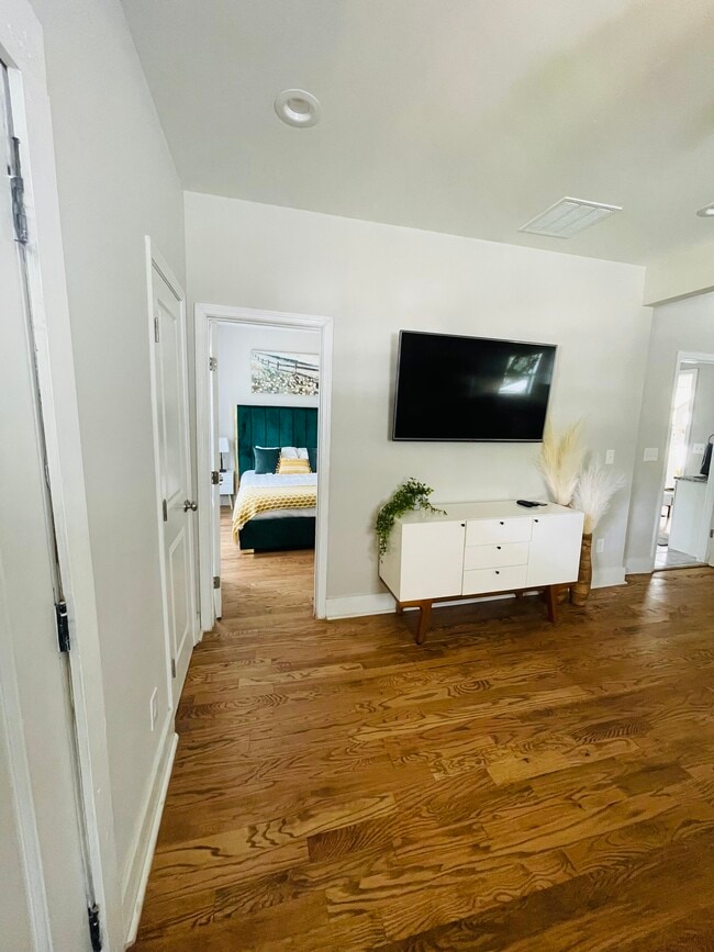 Living Room Area - 1885 Dunlap Ave