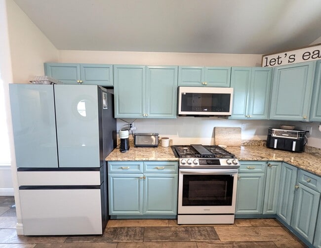 Foto del edificio - 1880 Presidio St