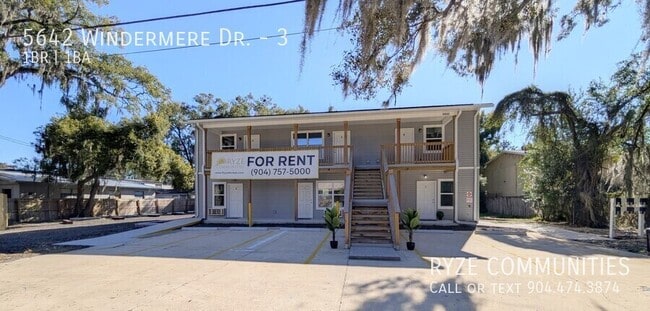 Foto del edificio - 5642 Windermere Dr