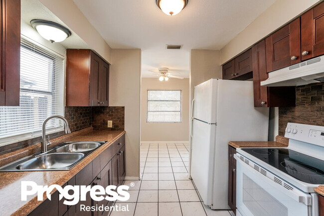 Building Photo - 5551 92nd Terrace N