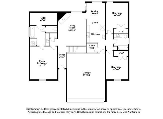 Building Photo - 1128 Red Fern Cir E
