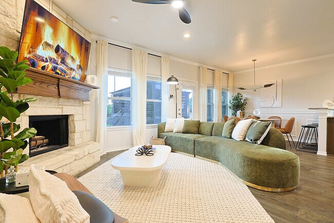 Foto del edificio - 500 Prairie Meadow Dr