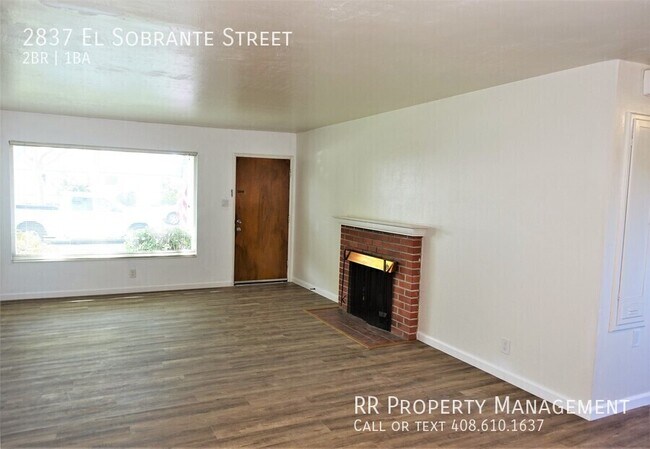 Foto del edificio - Updated Home in Convenient Santa Clara Loc...