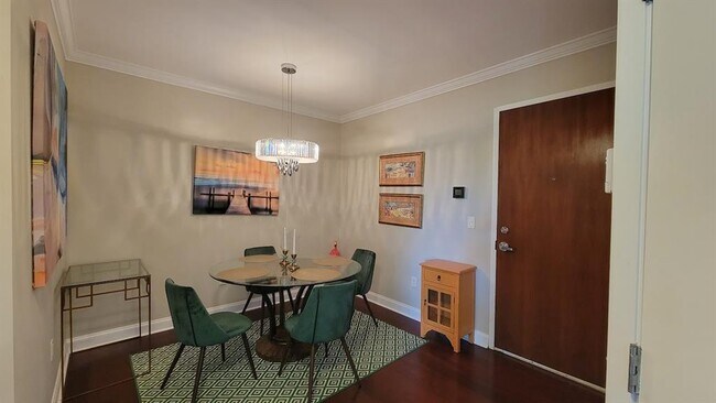 Foto del edificio - 2509 N Ocean Blvd